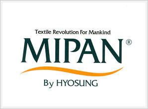 Textile Revolution for Mankind - MIPAN  Made in Korea